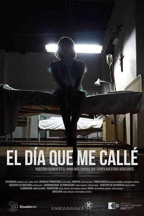El día que me callé